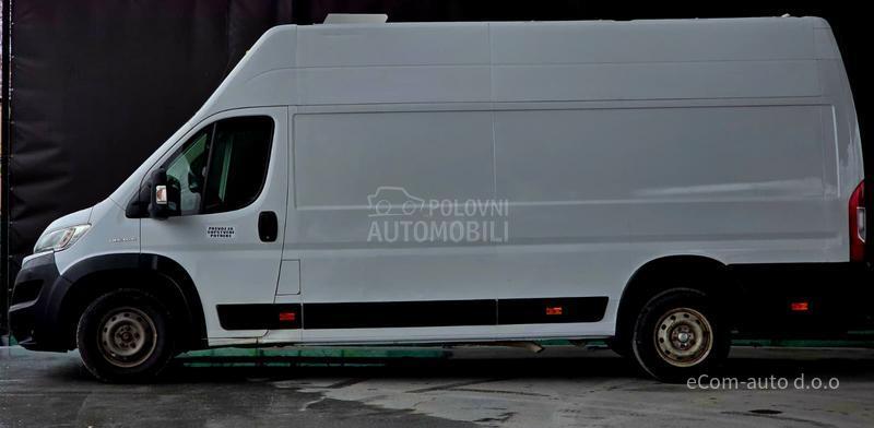 Fiat Ducato L4 H3
