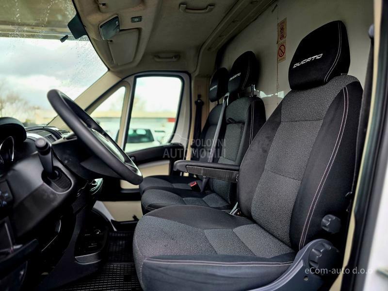 Fiat Ducato L4 H3