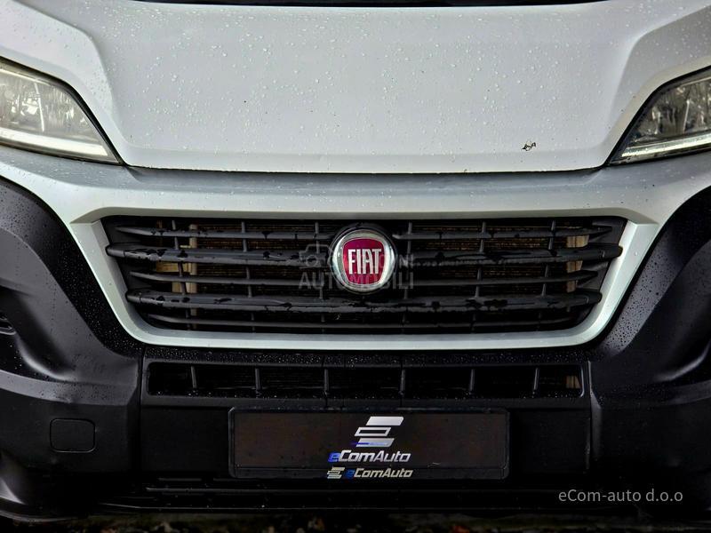 Fiat Ducato L4 H3