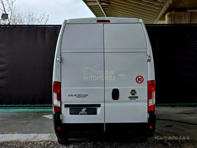 Fiat Ducato L4 H3