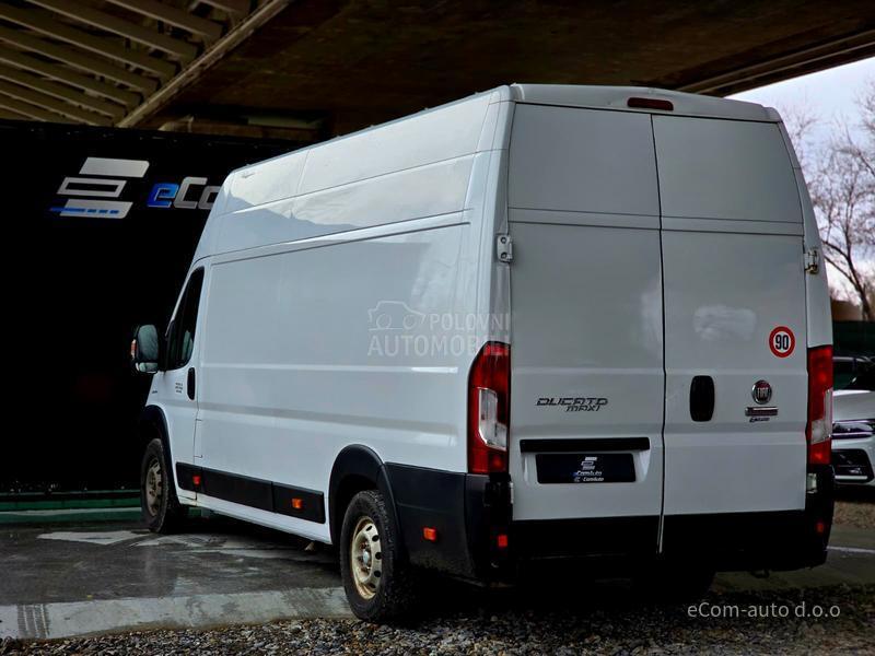 Fiat Ducato L4 H3