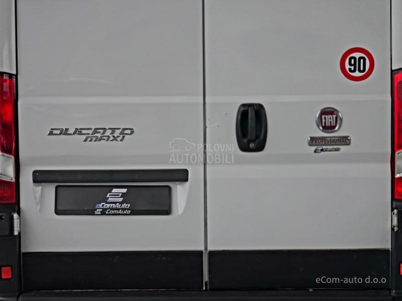 Fiat Ducato L4 H3