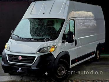 Fiat Ducato L4 H3