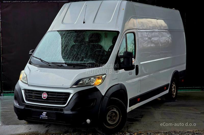 Fiat Ducato L4 H3