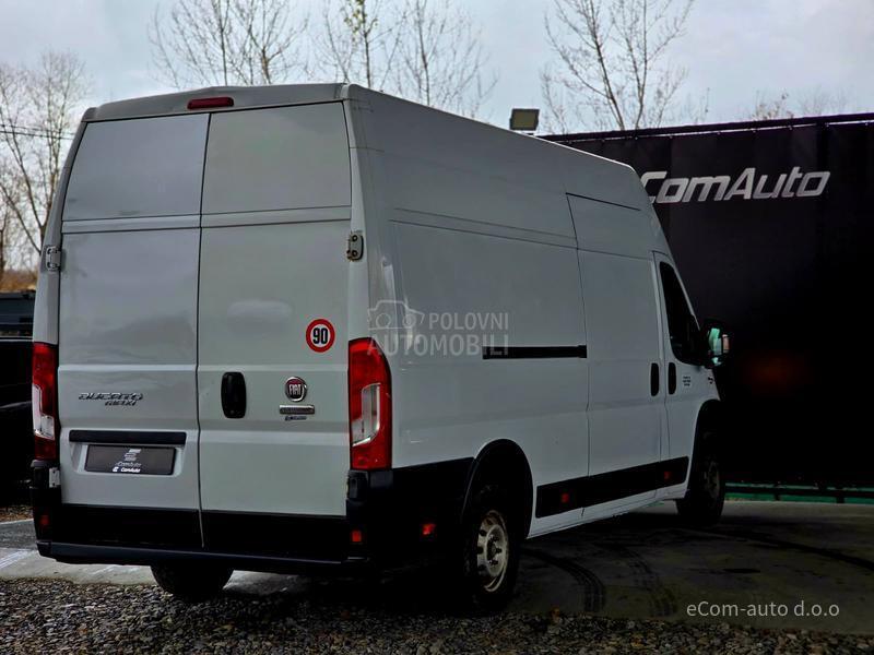 Fiat Ducato L4 H3