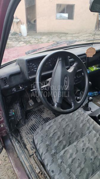 Lada Niva 1.7