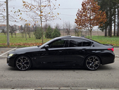 BMW 520 M paket