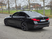 BMW 520 M paket