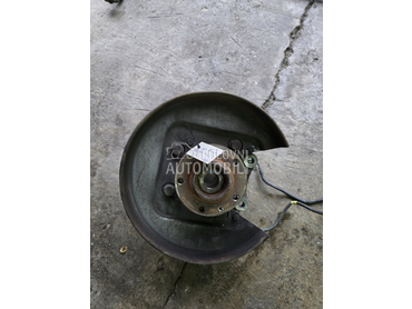 Zadnja glavcina 4x4 za Peugeot 508, 508 RXH