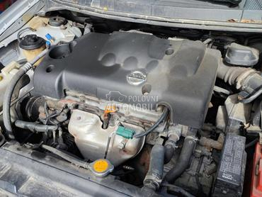 Klipovi za Nissan Primera