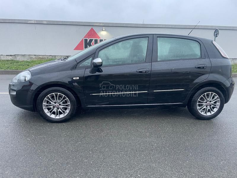 Fiat EVO HOLAND