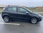 Fiat EVO HOLAND