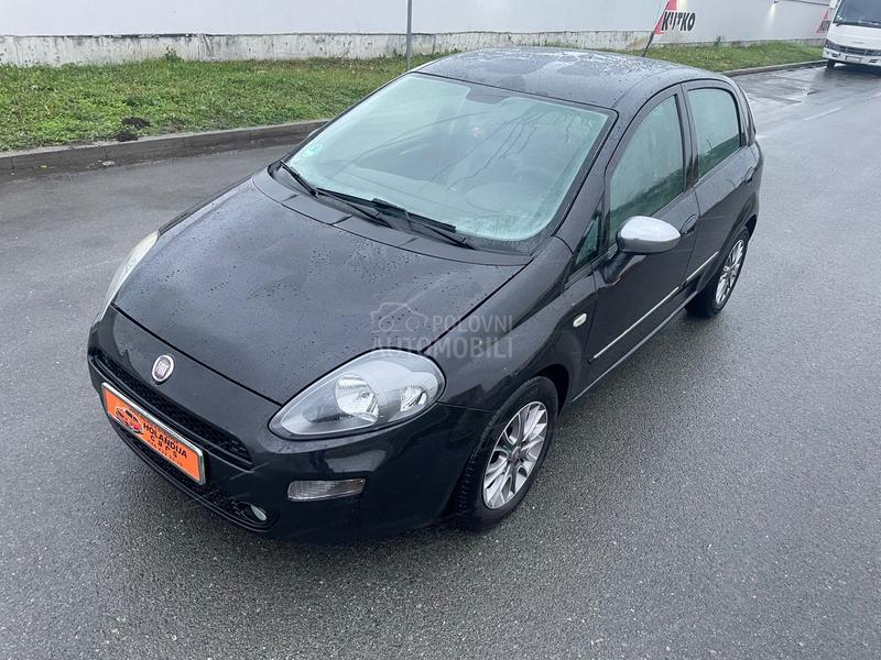 Fiat EVO HOLAND