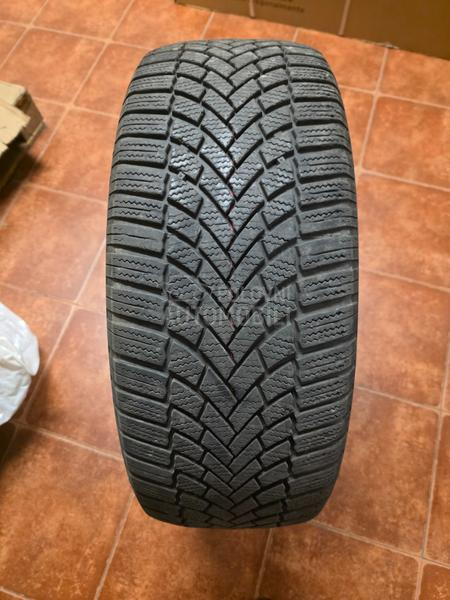 Bridgestone 225/55 R18 Zimska