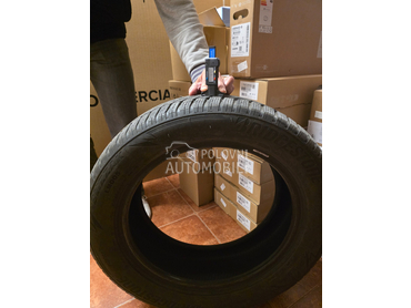 Bridgestone 225/55 R18 Zimska
