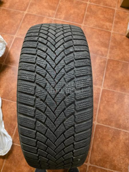 Bridgestone 225/55 R18 Zimska