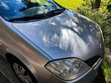 Amortizeri za Nissan Primera