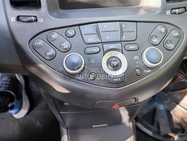 Prekidaci za Nissan Primera