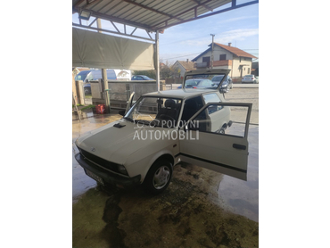 Zastava Yugo 55 