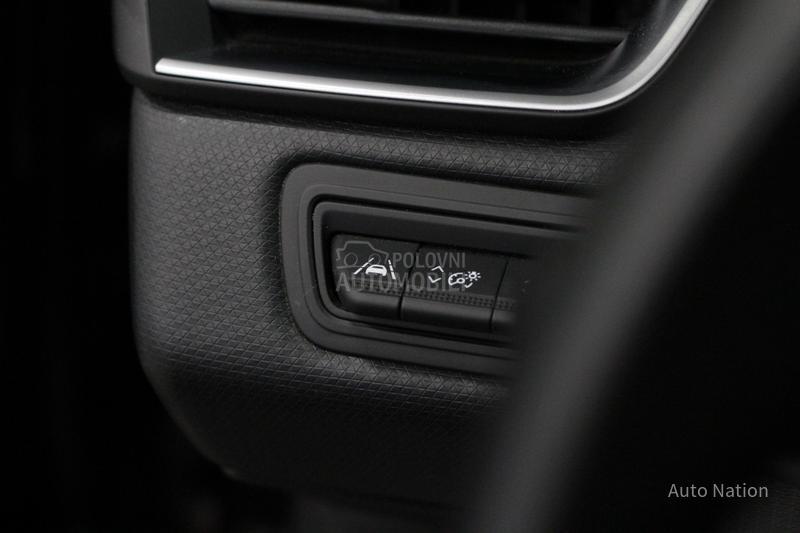 Renault Clio 1.0 TCE AT