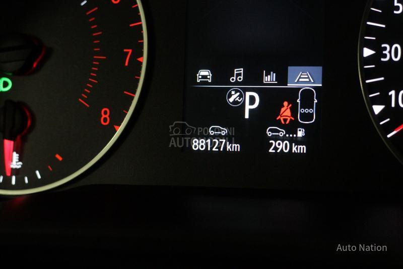 Renault Clio 1.0 TCE AT