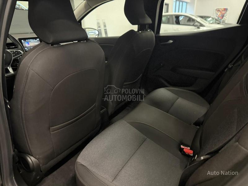 Renault Clio 1.0 TCE AT