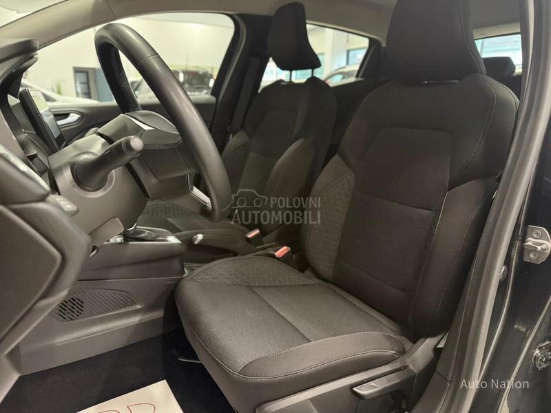 Renault Clio 1.0 TCE AT