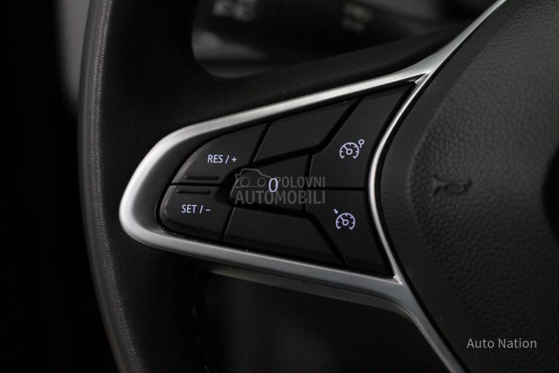 Renault Clio 1.0 TCE AT