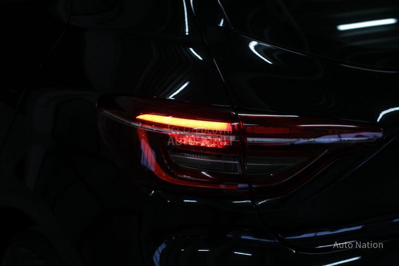 Renault Clio 1.0 TCE AT