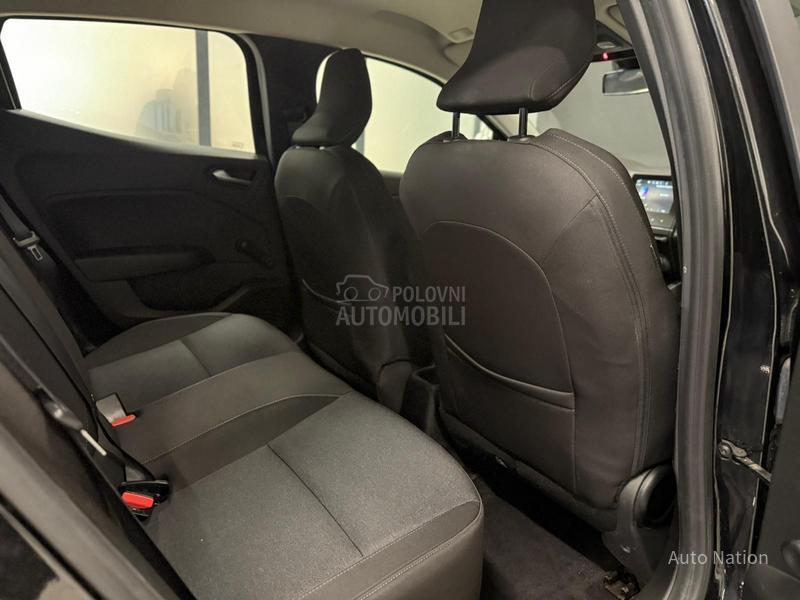 Renault Clio 1.0 TCE AT