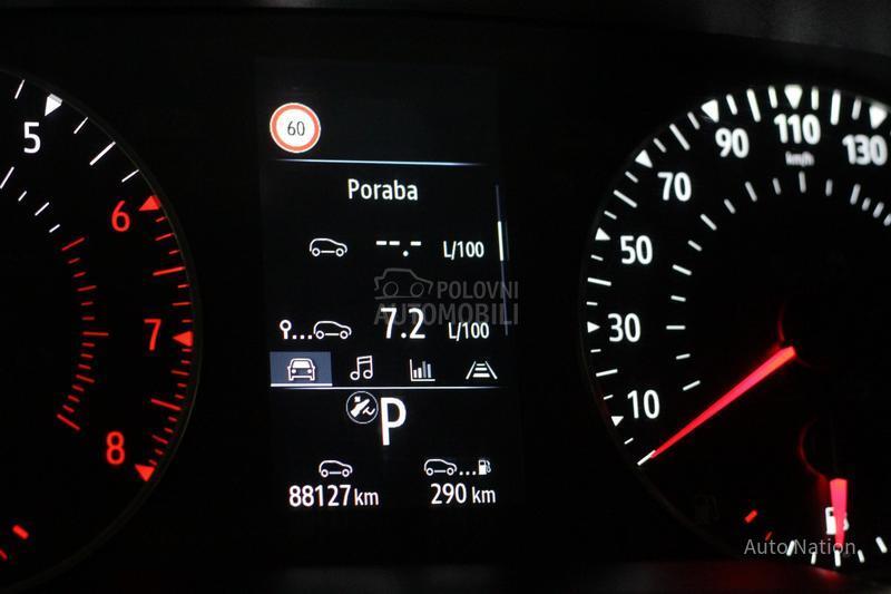 Renault Clio 1.0 TCE AT