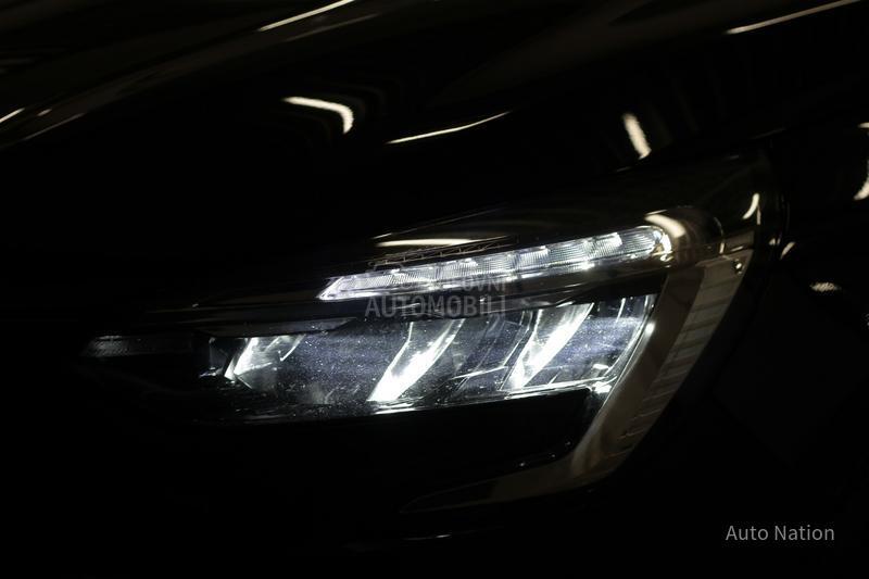 Renault Clio 1.0 TCE AT