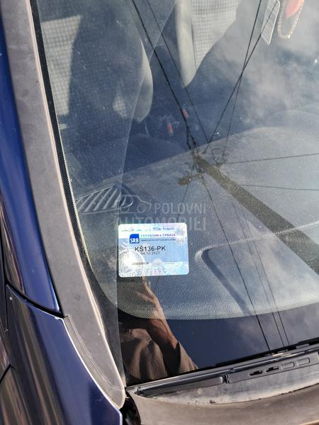 Opel Astra G 2.0 dti