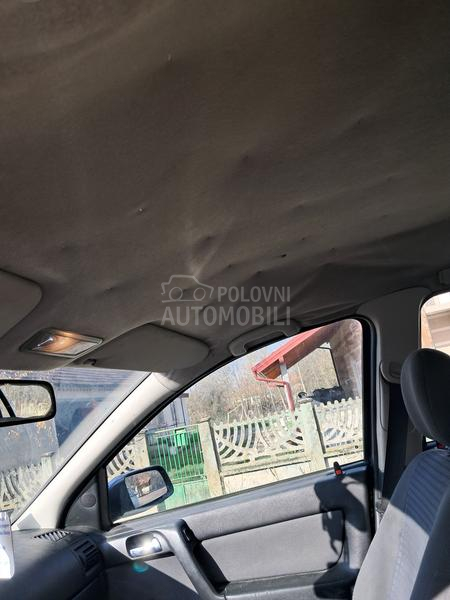 Opel Astra G 2.0 dti