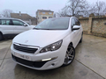 Peugeot 308 1.6 blue hdi