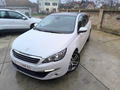 Peugeot 308 1.6 blue hdi