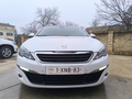 Peugeot 308 1.6 blue hdi