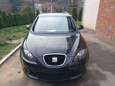 Seat Altea XL 
