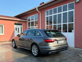 Audi A4 40tdi quattro