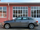Audi A4 40tdi quattro