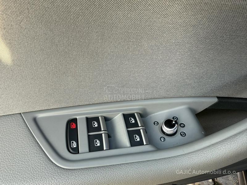 Audi A4 40tdi quattro