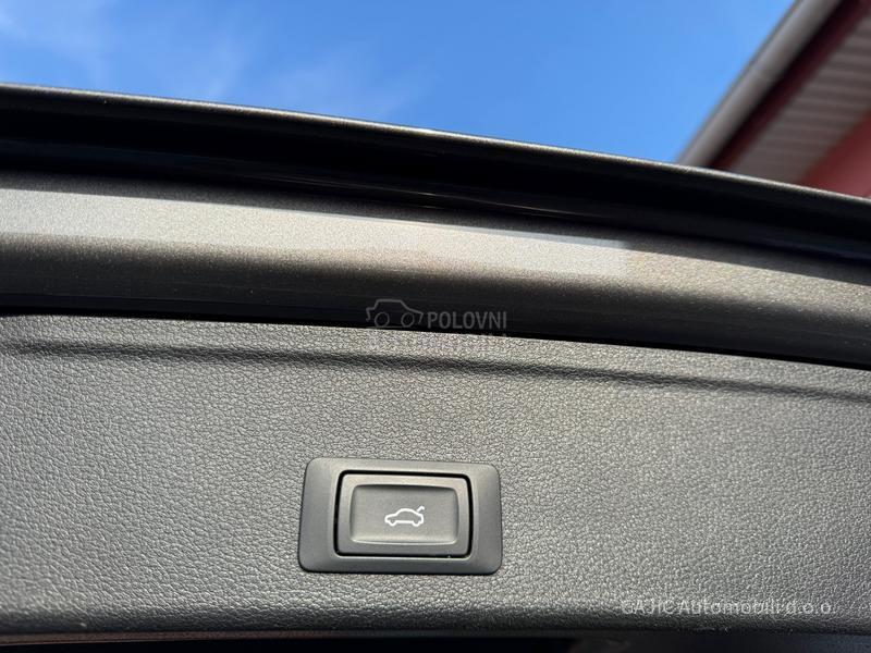 Audi A4 40tdi quattro