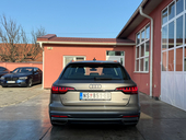 Audi A4 40tdi quattro