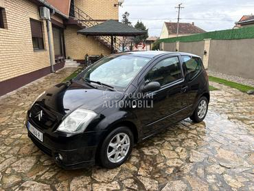 Citroen C2 CONFORT