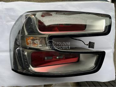 Stop lampa za Citroen C4 Grand SpaceTourer, C4 Grand Picasso od 2014. do 2025. god.