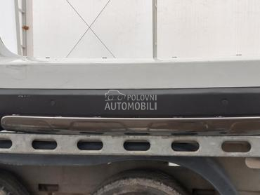 Zadnji branik za Peugeot 508 RXH