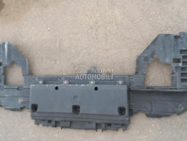 Suspleh za Peugeot 508, 508 RXH