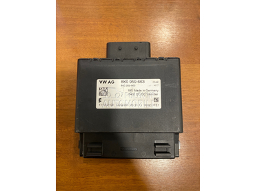 Stabilizator napajanja za Audi A3