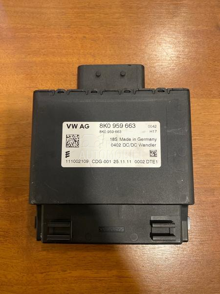 Stabilizator napajanja