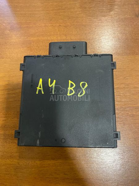 Stabilizator napajanja